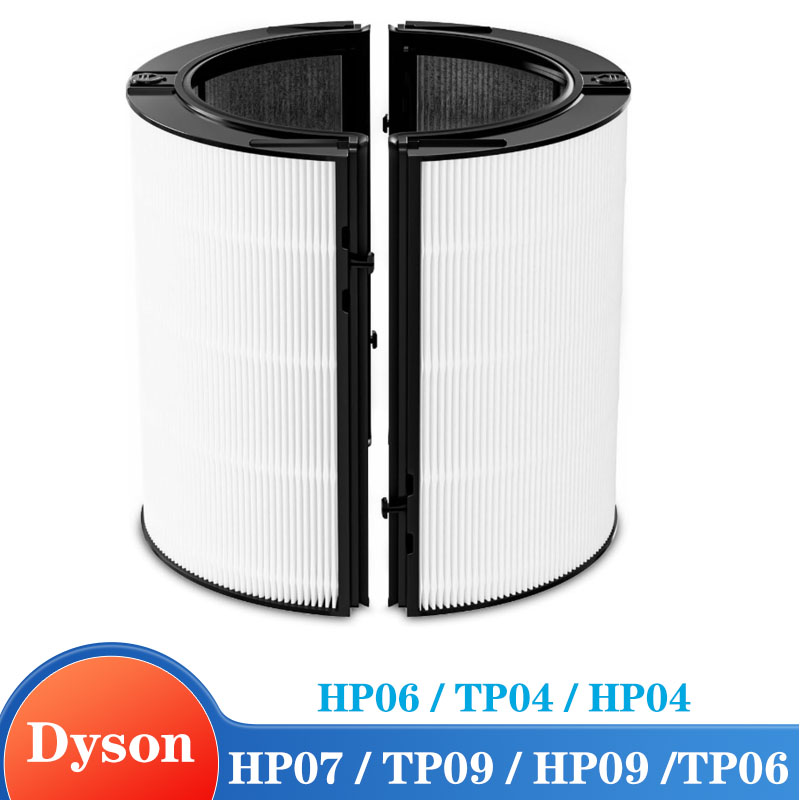 Dyson Fan Am07 - Dyson TP07 Akıllı Hava Temizleme Cihazı