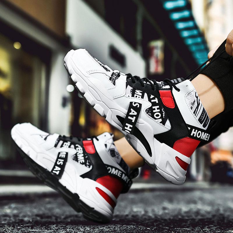 Japanese Lifestyle Shop - Büyük boy yüksek Top tıknaz erkek