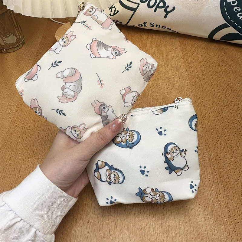 Japanese Lifestyle Goods - Japon Tarzı Mofusand Köpekbalığı Kedi Makyaj