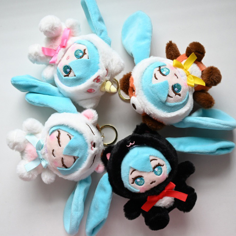 Japon Tarzı Hatsune Miku Peluş - Japanese Lifestyle Goods incelemesi ve fiyatı