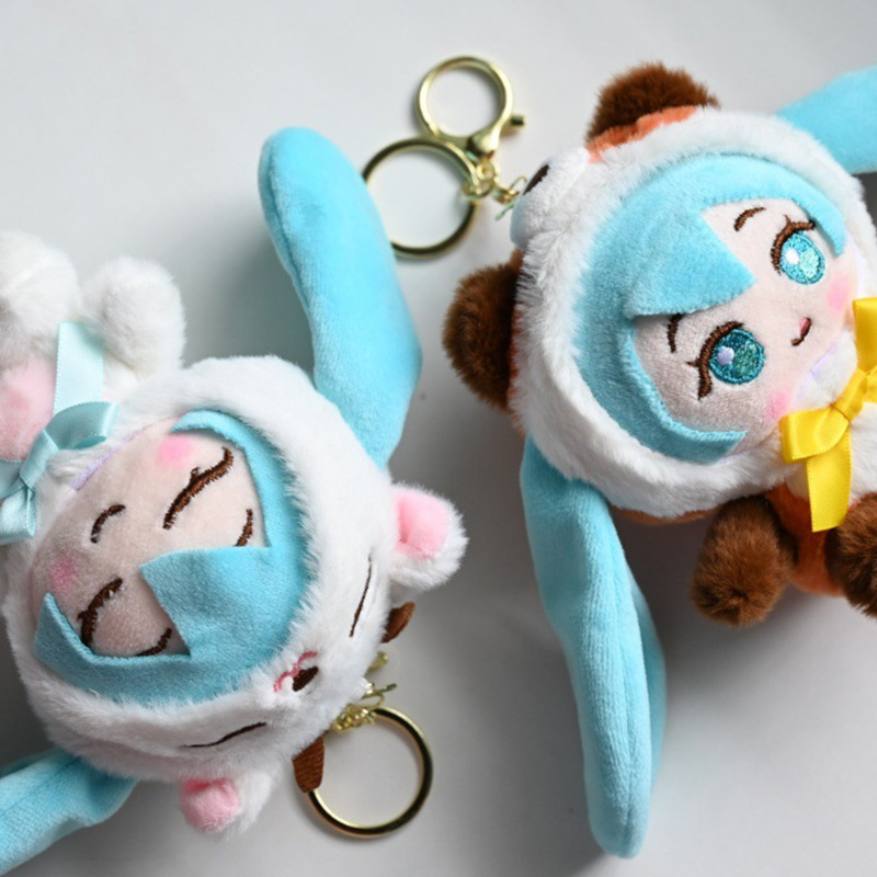 Japon Tarzı Hatsune Miku Peluş - Japanese Lifestyle Goods incelemesi ve fiyatı