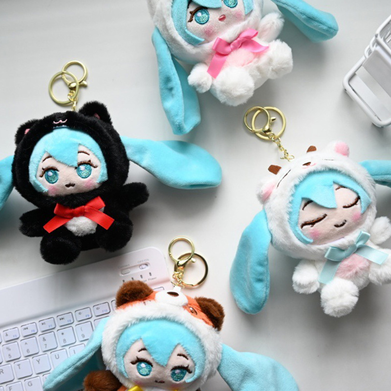 Japon Tarzı Hatsune Miku Peluş - Japanese Lifestyle Goods incelemesi ve fiyatı