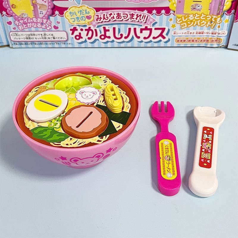 Japon Simülasyon Erişte Ramen  - Japanese Lifestyle And Food incelemesi ve fiyatı