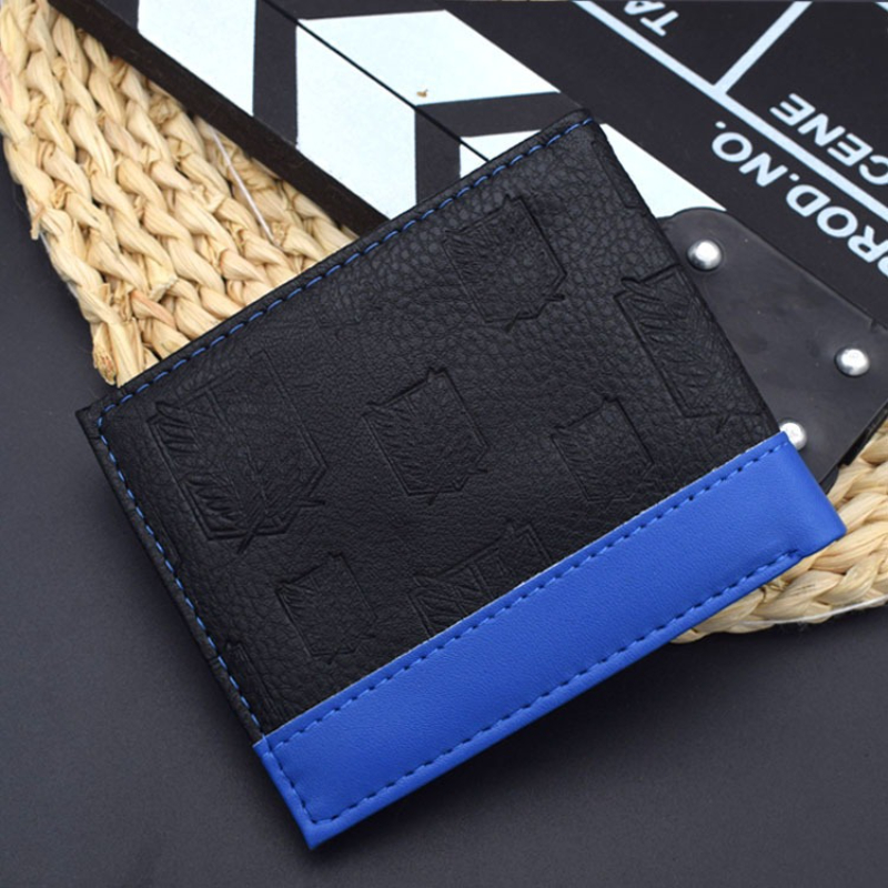 Attack on Titan cüzdanlar anim - Japanese Lifestyle Goods incelemesi ve fiyatı