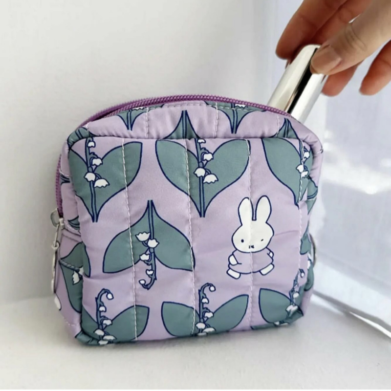 Kawaii Miffy Makyaj Çantası Ja - Japanese Lifestyle Goods incelemesi ve fiyatı