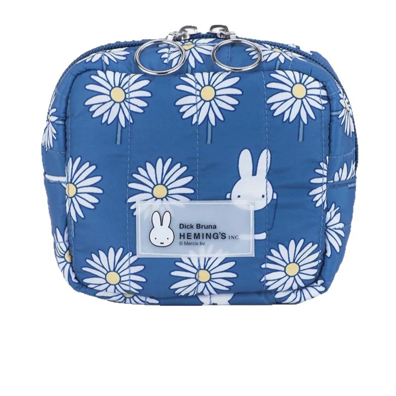 Kawaii Miffy Makyaj Çantası Ja - Japanese Lifestyle Goods incelemesi ve fiyatı