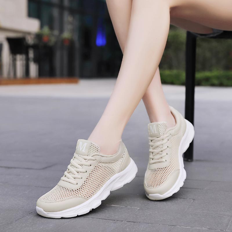 Yaz Nefes Spor Ayakkabı Kadın  - Japanese Lifestyle Shop incelemesi ve fiyatı