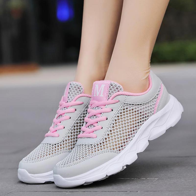 Yaz Nefes Spor Ayakkabı Kadın  - Japanese Lifestyle Shop incelemesi ve fiyatı