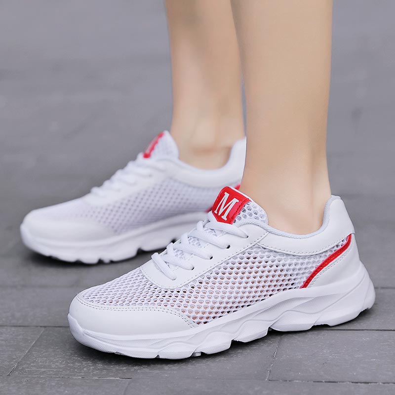Yaz Nefes Spor Ayakkabı Kadın  - Japanese Lifestyle Shop incelemesi ve fiyatı