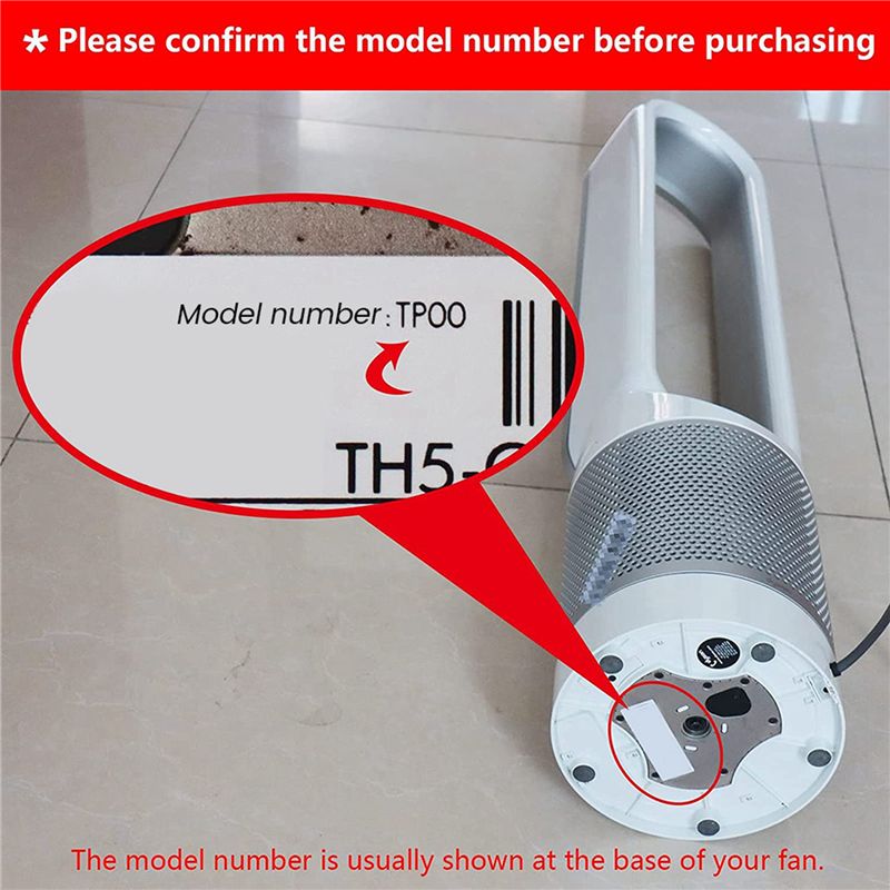 AA08-5X Dyson AM06 AM07 AM08 I - Dyson Fan Am07 incelemesi ve fiyatı