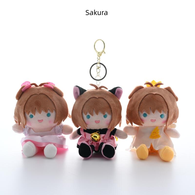 Sevimli Japon Tarzı Kinomoto S - Japanese Lifestyle Goods incelemesi ve fiyatı