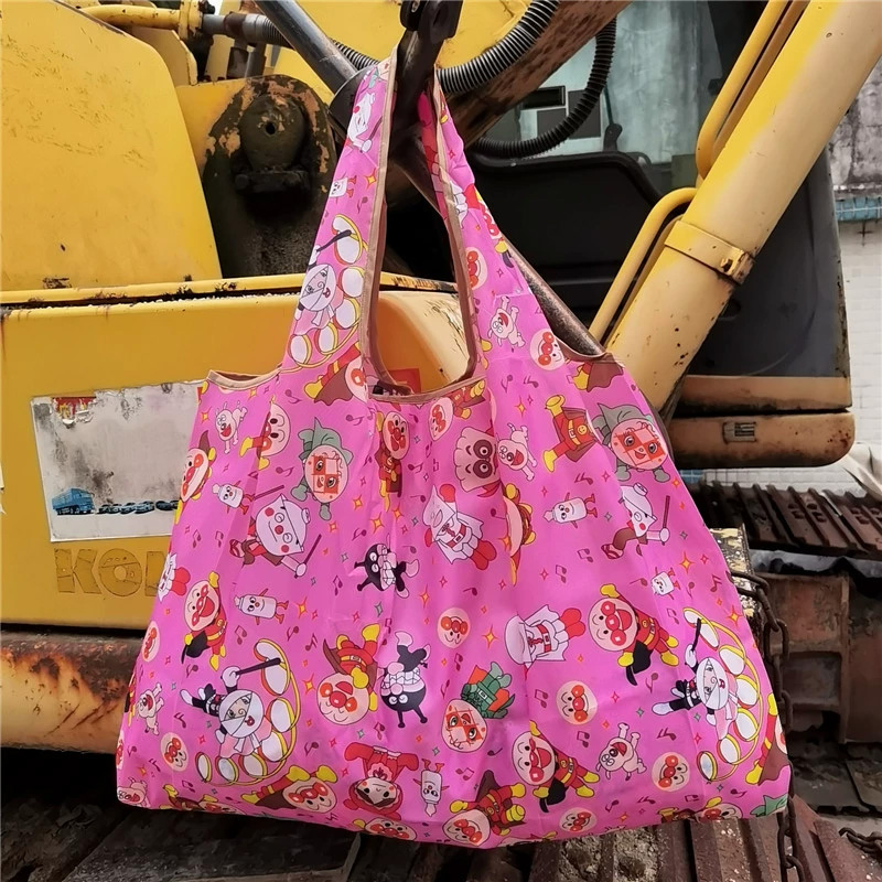Japon Tarzı Anpanman Katlanır  - Japanese Lifestyle Goods incelemesi ve fiyatı