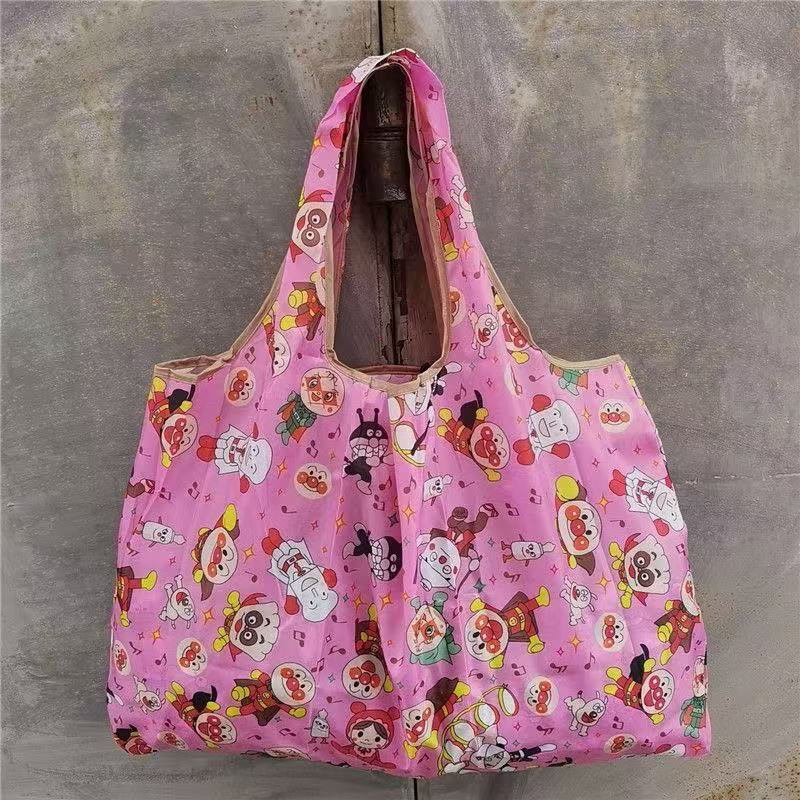 Japon Tarzı Anpanman Katlanır  - Japanese Lifestyle Goods incelemesi ve fiyatı