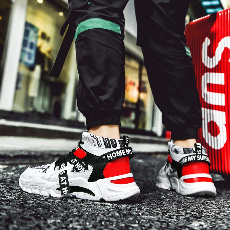 Büyük boy yüksek Top tıknaz er - Japanese Lifestyle Shop incelemesi ve fiyatı