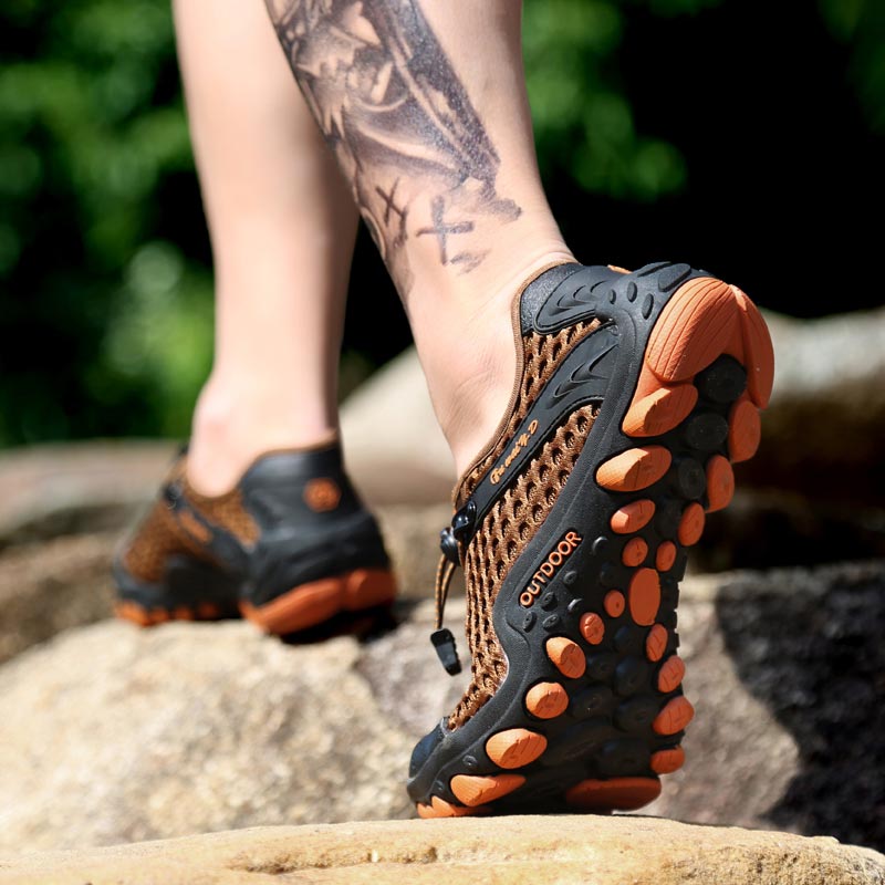 Trekking dağ mens spor ayakkab - Japanese Lifestyle Shop incelemesi ve fiyatı