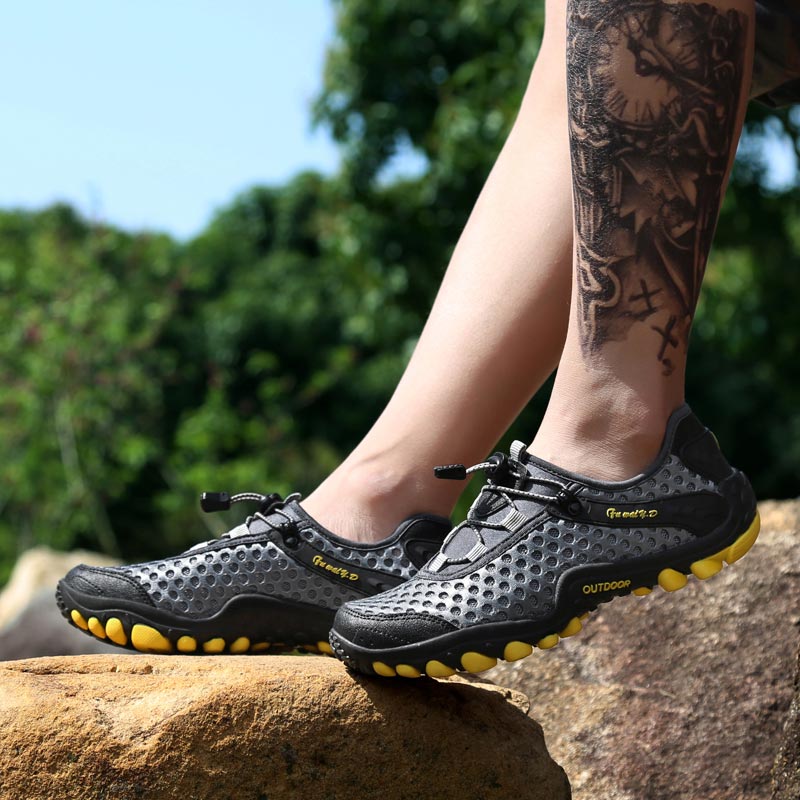 Trekking dağ mens spor ayakkab - Japanese Lifestyle Shop incelemesi ve fiyatı