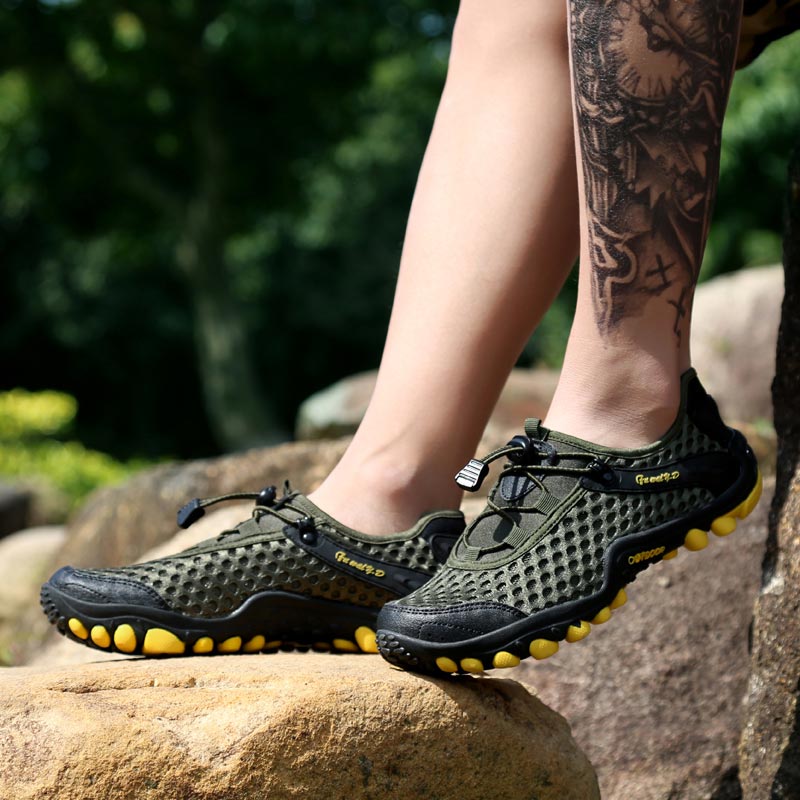 Trekking dağ mens spor ayakkab - Japanese Lifestyle Shop incelemesi ve fiyatı
