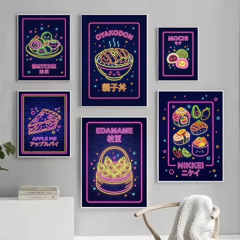 Retro Japon Yemeği Matcha Rame - Japanese Lifestyle And Food incelemesi ve fiyatı