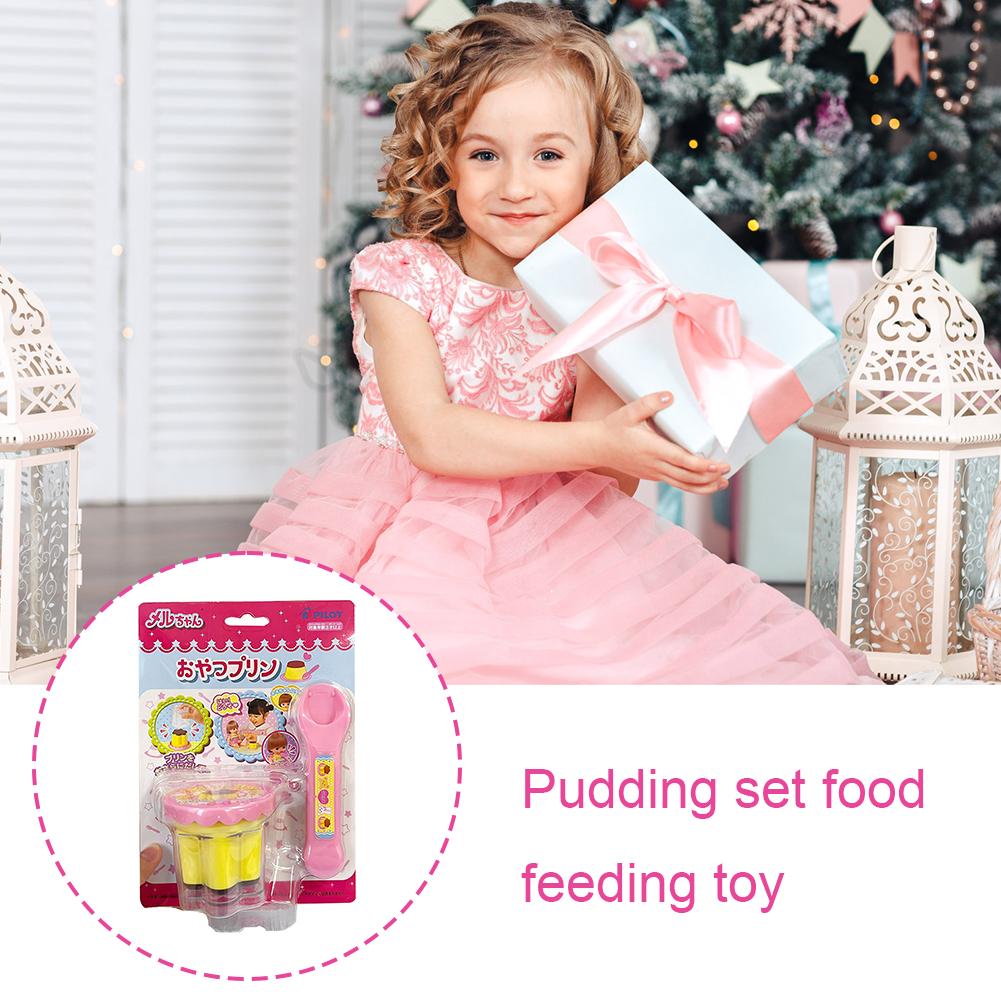 1/3/5 adet puding seti gıda be - Japanese Lifestyle And Food incelemesi ve fiyatı