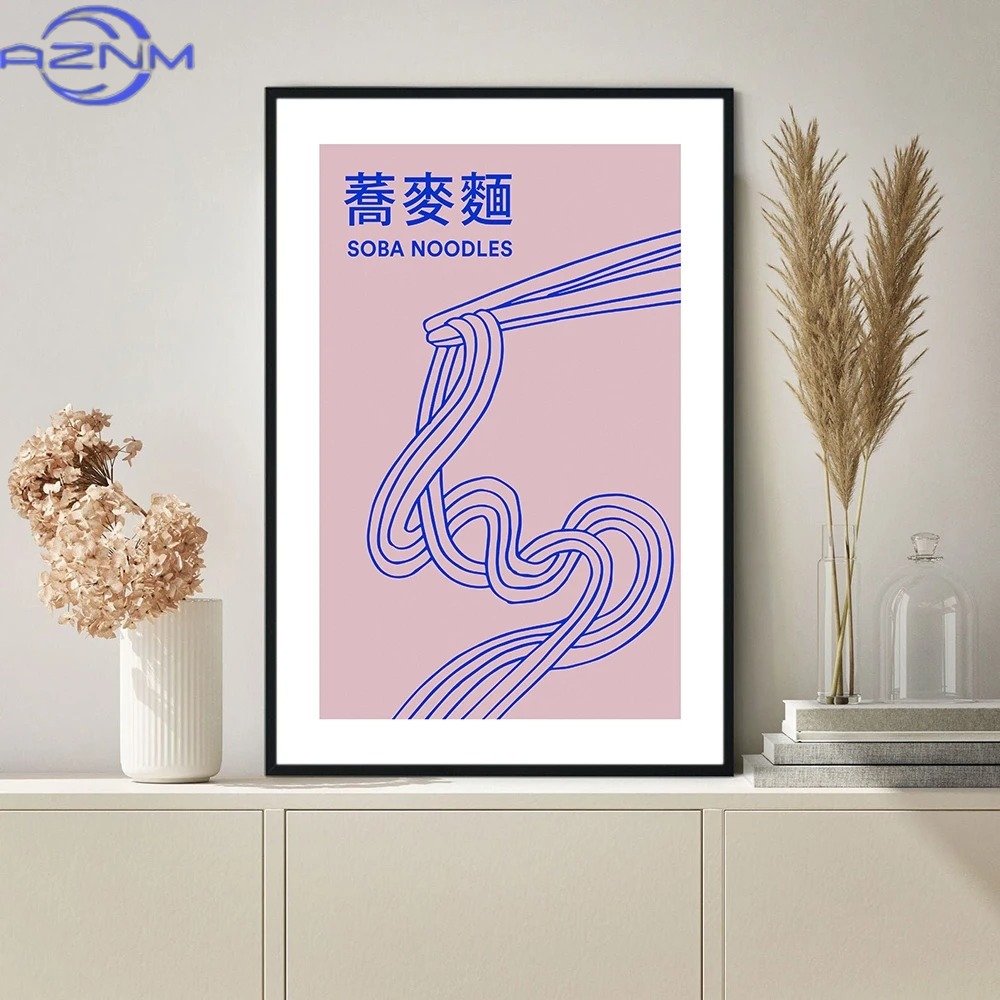 AZNM AZNM Japon Mutfak Posteri - Japanese Lifestyle And Food incelemesi ve fiyatı