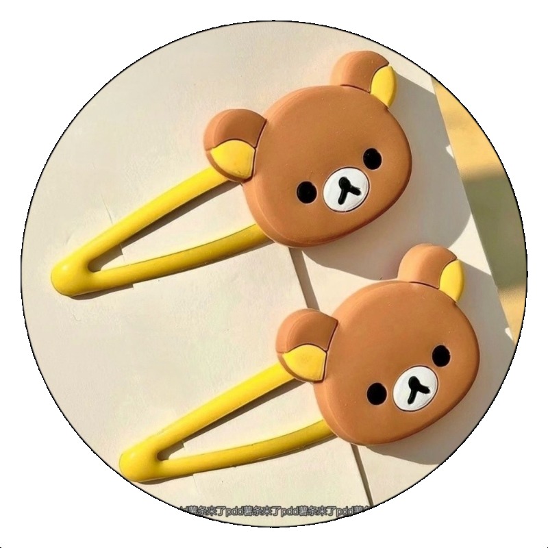 Sevimli Rilakkuma Karikatür Sa - Japanese Lifestyle Goods incelemesi ve fiyatı