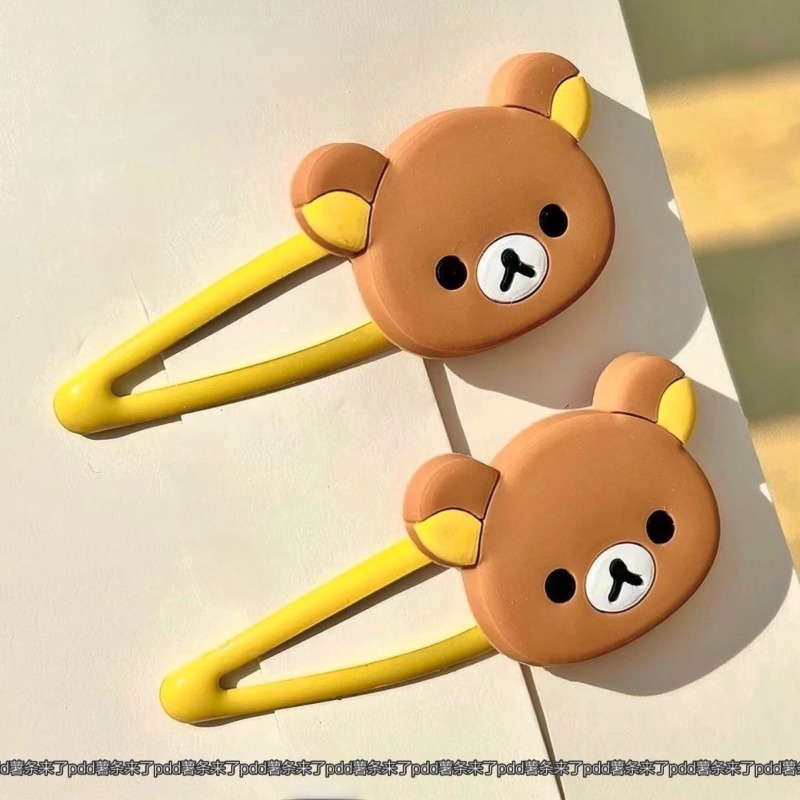Sevimli Rilakkuma Karikatür Sa - Japanese Lifestyle Goods incelemesi ve fiyatı