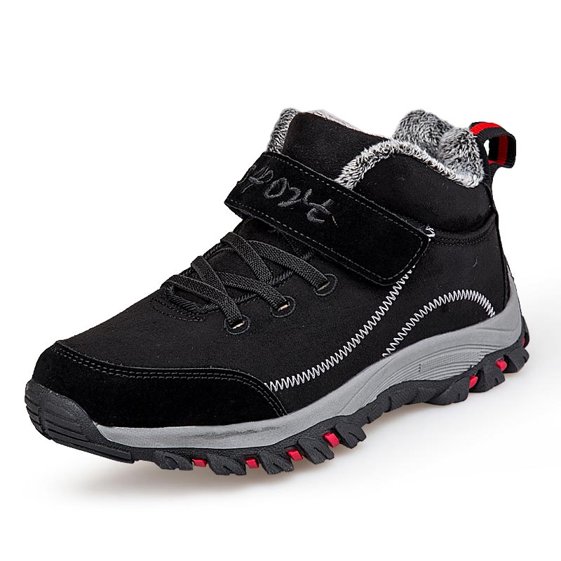 short winter sports shoes for  - Japanese Man Lifestyle incelemesi ve fiyatı