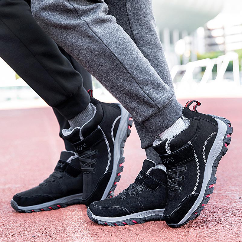 short winter sports shoes for  - Japanese Man Lifestyle incelemesi ve fiyatı