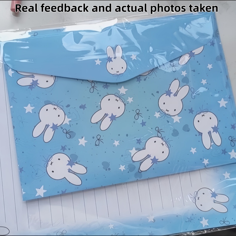 4/8 Takım Kawaii Miffy Zarf Se - Japanese Lifestyle Goods incelemesi ve fiyatı
